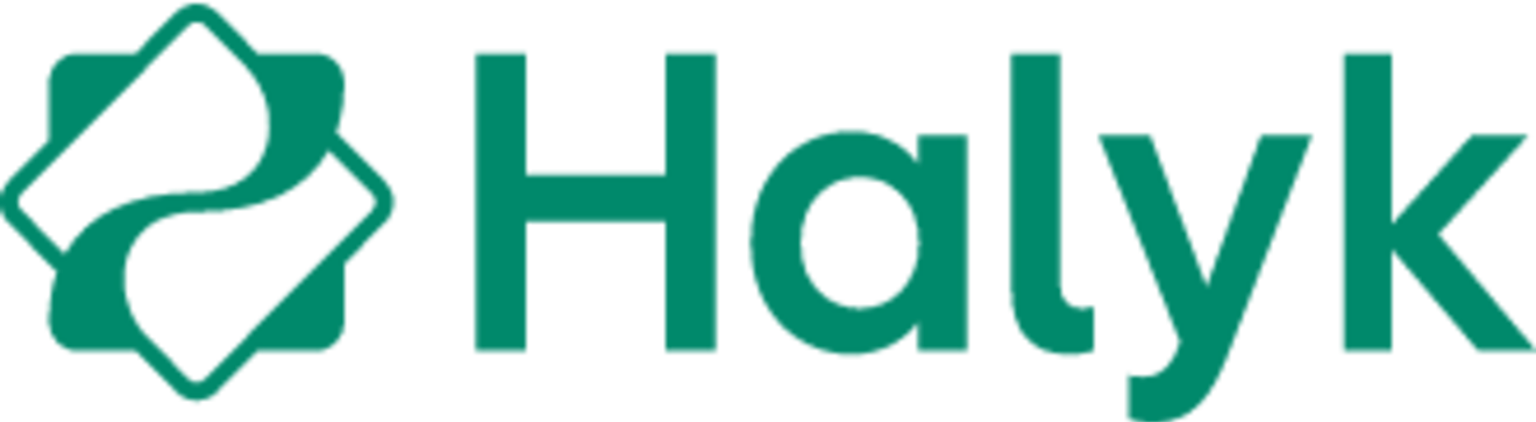 Halyk